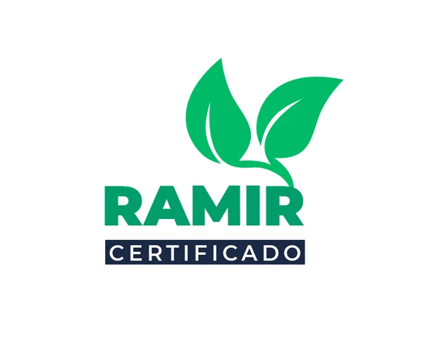 RAMIR Certificado